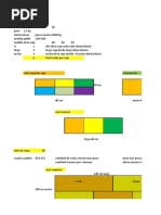 Dokumen - Tips Cubicaje-Excel