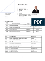 CV Hatmoko Tri A 2022