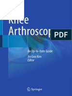 Jin Goo Kim - Knee Arthroscopy - An Up-to-Date Guide-Springer (2021)