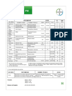 Ficha Técnica - ANTRACOL 70% PM