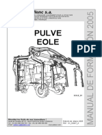 Formation Eole 2005 Esp