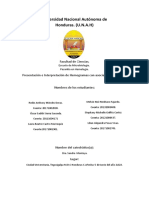 Interpretación de Hemogramas