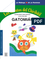 Gatomic 3 A 1 U