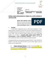 01 - Demanda - Bono Por Función Jurisdiccional y Asignaciones Excepcionales