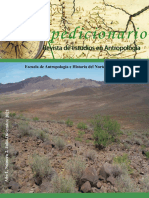 Revista Expedicionario 2 ARQUEOLOGÍA - M América MTZ S