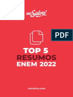 Cms Files 83545 1643046884MS2022 Top 5 Resumos Enem 2022 Ebook