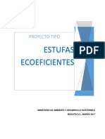 Proyecto Tipo de Estufa Ecoeficiente V4