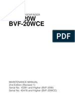 BVF20W Mmii