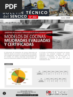 Boletín Técnico Sencico N°04