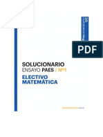 Matemática 