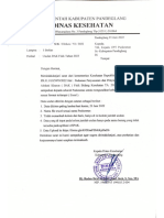 Surat Usulan Alkes DAK 2023