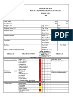 CLINICAL PATHWAY Kala II Lama