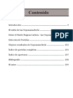 Nepomniachtchi Jugada A Jugada Ejemplo para Descargar