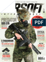 Airsoft International - April 2022