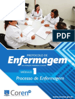 2 Processo de Enfermagem p1 Coren