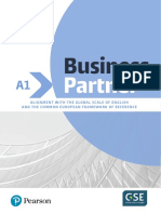 GSE Mapping Booklet Business Partner A1