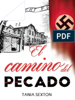 El Camino Del Pecado - Tania Sexton