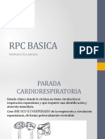 RPC Basica