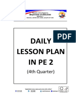 Pe 2 4TH Quarter