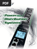 BKT Power Distribution Systems