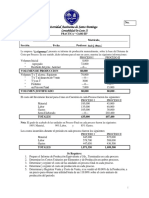 Practica Caso Iii-Costo Ii Uasd-Abril