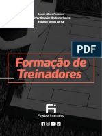 Formação de Treinadores