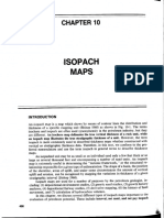 Isopach Maps 2