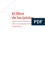 El Libro de Los Juicios DR - Lavado