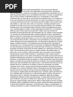 La Primera Es Un Método Que Yo Llamo Personajes Libres Esto Es Crear Un Gran Elenco de Personajes y Liberarlos en Un Mundo Vasto Donde Tengan Cosas Que Hacer Pero Básicamente Como Su Nombre Lo Dice Consiste