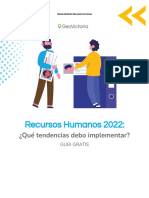 Ebook - RRHH - Primer Trimestre 2022