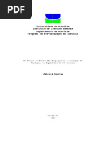 DUARTE, Janluis. Os Bruxos Do Século XX - Neopaganismo e Invenção de Tradições Na Inglaterra Pós-Guerras