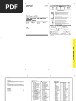 TH62, TH63, TH82, TH83 and TH103 Telehandler: Harness and Wire Electrical Schematic Symbols