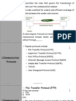 Unit5 Computer-Network Protocol Bba