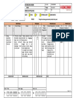 FM-QMR-009 Analisa Resiko Dan Peluang (Produksi Masal)