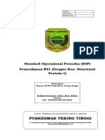 8.1.2 Sop Pemeriksaan Ns1