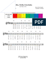 2-Brilha Brilha Estrelinha C# Maior