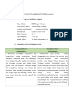 KD 3.11 AK Menganalisis Pembentukan Kas Kecil