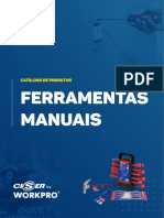 Ciser - Ferramentas