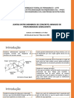 Shen - Joints Between Reinforced Concrete