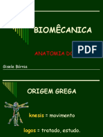 Biomecânica Completa 2021 - Podologia