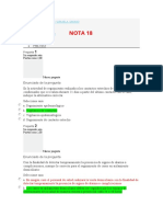 Examen Prevención y Manejo de La Viruela Del Mono 1ra Edición