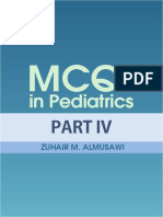 In Pediatrics: Zuhair M. Almusawi