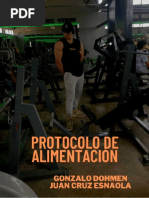 Protocolo de Alimentacion Seba Sanchez