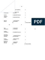 Ejecicio Examen Direccion Estrategica