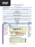 Semana 2 Nivelacion