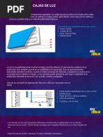 Cajas de Luz