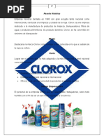 Clorox