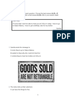 Form 3 p1 Mid Year 2022