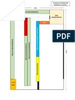 Croquis de Distribución Interna de Una Botica