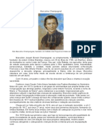 Marcelino Champagnat Biografia